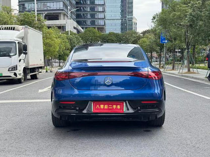 Pre-Owned 2022 Mercedes-Benz EQE 350 First Edition