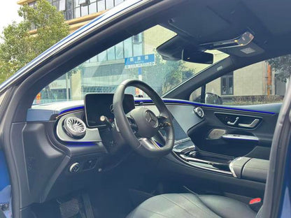 Pre-Owned 2022 Mercedes-Benz EQE 350 First Edition