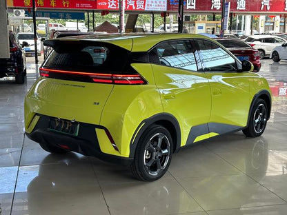 Pre-Owned BYD Seagull 2023 Flying Edition