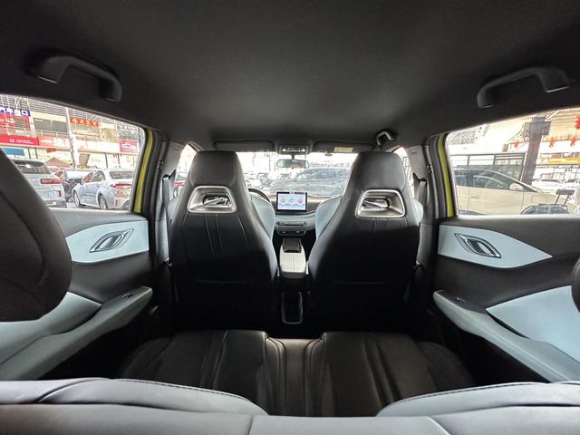 Pre-Owned BYD Seagull 2023 Flying Edition