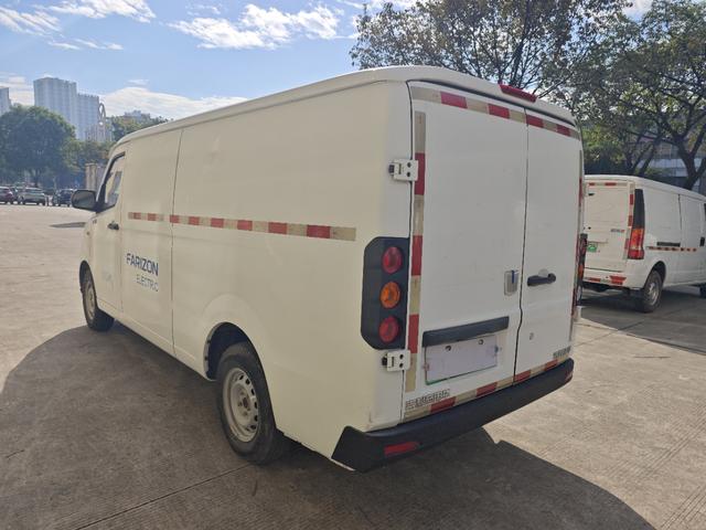 Pre-Owned Yuan Cheng Xing Xiang V 2022 Model Xing Xiang V6E Long Wheelbase Guoxuan 41.93kWh