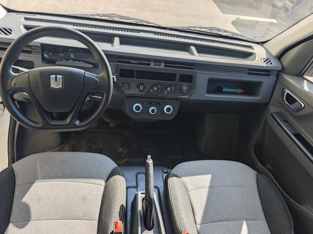 Pre-Owned Yuan Cheng Xing Xiang V 2022 Model Xing Xiang V6E Long Wheelbase Guoxuan 41.93kWh