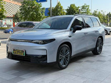 Pre-Owned Leapmotor C16 2024 Pure Electric Version 580 Premium Edition