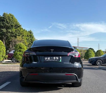 Pre-Owned Model Y 2023 Rear-Wheel Drive Edition