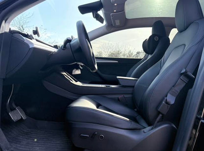 Pre-Owned Model Y 2023 Rear-Wheel Drive Edition