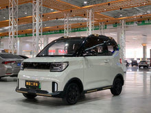 Pre-Owned Wuling Hongguang MINIEV 2022 GAMEBOY 200km Playful Edition Lithium Iron Phosphate
