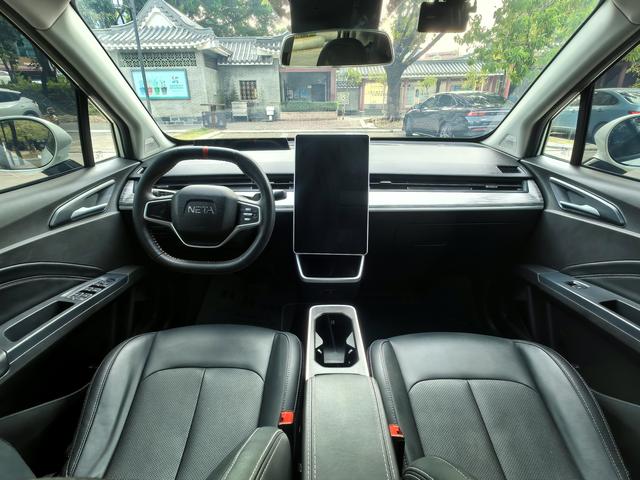 Pre-Owned Nezha V 2022 Edition Chao 300 Lite