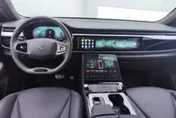 Pre-Owned Jihu Alpha T 2023 Forest Edition 480E 160kW