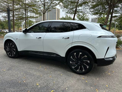 Pre-Owned Avatr 07 2024 Max Rear-Wheel Drive Extended-Range Version