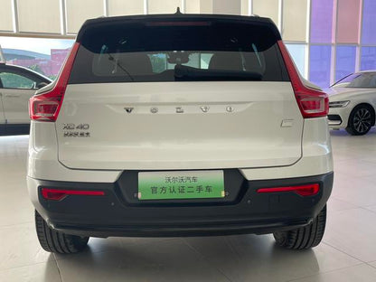 Pre-Owned Volvo XC40 EV 2023 Long Range PRO