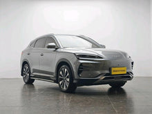 Pre-Owned BYD Song PLUS EV 2025 520KM Luxury Edition