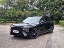 XPENG G9 d'occasion, modèle 2025, 680, grande autonomie, quatre roues motrices, Max