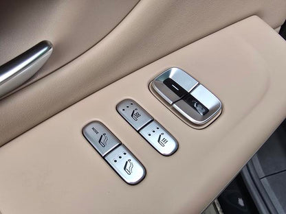 Pre - Owned XPENG G9 2025 Model 680 Long - Range Four - Wheel Drive Max