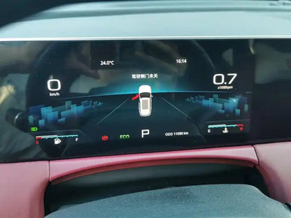 Pre-Owned Jetour X70 PLUS 2024 Champion Edition 1.5T DCT Champion MAX 7-Seater