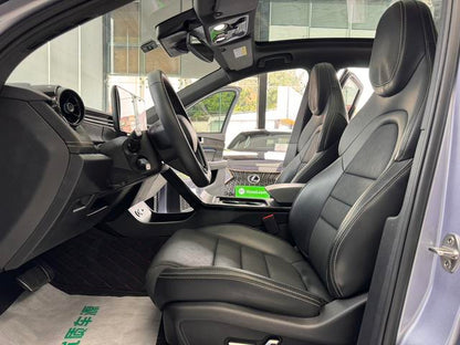 Pre-Owned Enovate ME5 2021 Model 1012