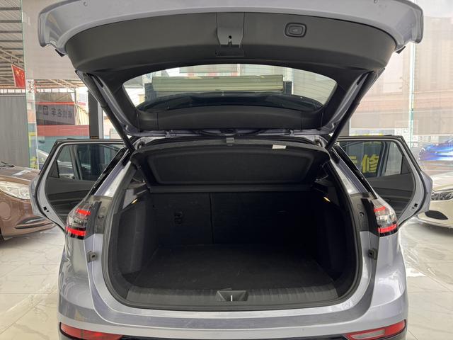 Pre-Owned Enovate ME5 2021 Model 1012