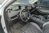 Pre-Owned Changan Qiyuan Q05 Classic 2024 125 Pro