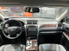 Certificated Used GAC Toyota Camry 2015 Model 2.5G Luxury Navigation Edition