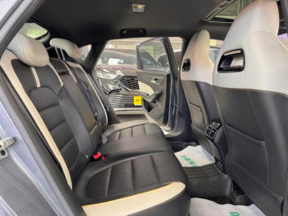 Certificated Used MG6 2021 Model Pro 1.5T Automatic Trophy Luxury Edition