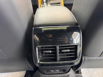 Certificated Used MG6 2021 Model Pro 1.5T Automatic Trophy Luxury Edition