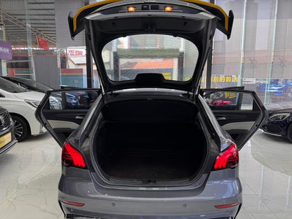 Certificated Used MG6 2021 Model Pro 1.5T Automatic Trophy Luxury Edition