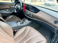 Certificated Used Mercedes-Benz S-Class 2018款 S 450 L