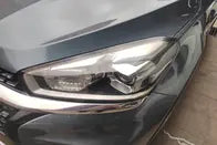 Certificated Used Chery Tiggo 8 2018 Model 1.5TCI Automatic Premium Type 7-Seat