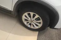 Certificated Used GWM H6 2018 Model Red Badge Sport Edition 1.5T Automatic Two-Wheel Drive Elite Type