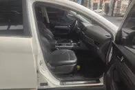 Certificated Used GWM H6 2018 Model Red Badge Sport Edition 1.5T Automatic Two-Wheel Drive Elite Type