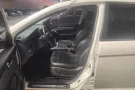 Certificated Used GWM H6 2018 Model Red Badge Sport Edition 1.5T Automatic Two-Wheel Drive Elite Type