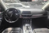 Certificated Used GWM H6 2018 Model Red Badge Sport Edition 1.5T Automatic Two-Wheel Drive Elite Type