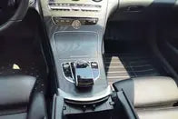 Certificated Used Beijing Benz C-Class 2016 Model C 200 L Sport