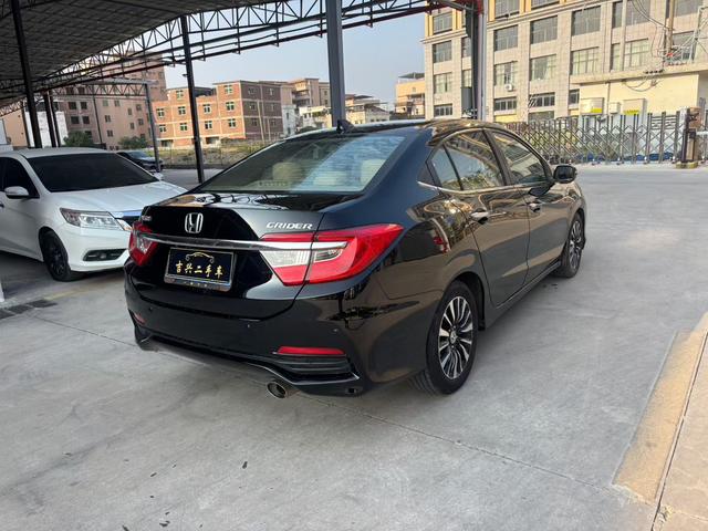 Certificated Used Crider 2013 Model 1.8L Automatic Luxury Edition