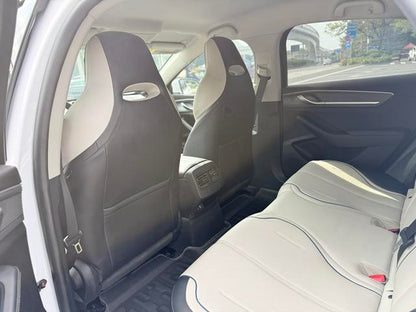 Certificated Used BYD Destroyer 05 2024 Glory Edition DM-i 120KM Luxury Version