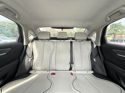 Certificated Used BYD Destroyer 05 2024 Glory Edition DM-i 120KM Luxury Version