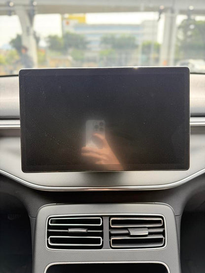 Certificated Used BYD Destroyer 05 2024 Glory Edition DM-i 120KM Luxury Version