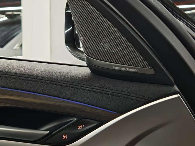 Certificated Used BMW 5 Series PHEV 2019 Refreshed 530Le Luxury Package