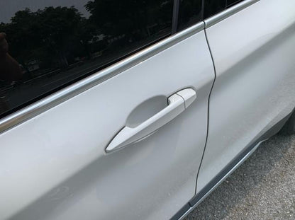 Certificated Used BMW X1 PHEV 2018 Xdrive25Le Luxury