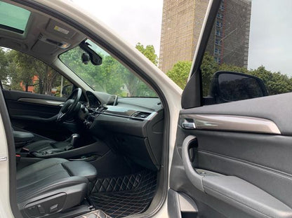 Certificated Used BMW X1 PHEV 2018 Xdrive25Le Luxury