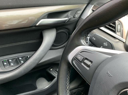 Certificated Used BMW X1 PHEV 2018 Xdrive25Le Luxury