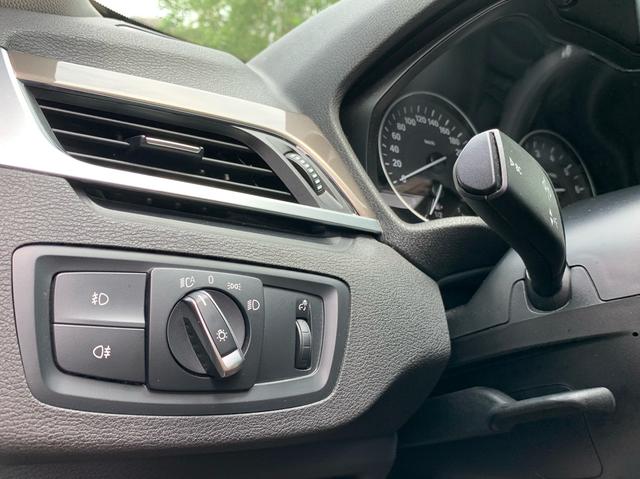 Certificated Used BMW X1 PHEV 2018 Xdrive25Le Luxury