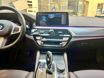 Certificated Used BMW 5 Series PHEV 2021 535Le Pioneer Edition M Sport Package