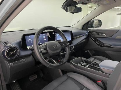 Chevrolet Equinox Plus 1.5T RS Ultimate Edition 2024 d'occasion certifiée SAIC-GM