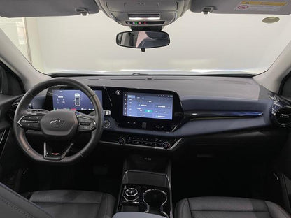 Chevrolet Equinox Plus 1.5T RS Ultimate Edition 2024 d'occasion certifiée SAIC-GM