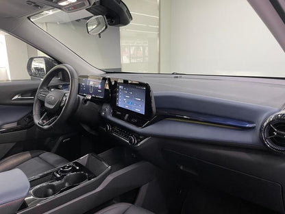 Chevrolet Equinox Plus 1.5T RS Ultimate Edition 2024 d'occasion certifiée SAIC-GM