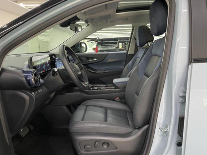 Chevrolet Equinox Plus 1.5T RS Ultimate Edition 2024 d'occasion certifiée SAIC-GM