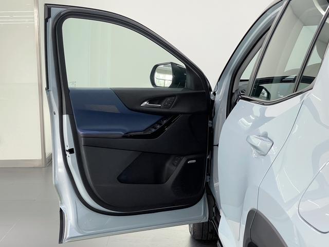 Chevrolet Equinox Plus 1.5T RS Ultimate Edition 2024 d'occasion certifiée SAIC-GM