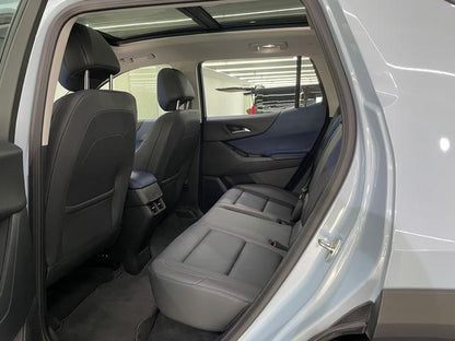 Chevrolet Equinox Plus 1.5T RS Ultimate Edition 2024 d'occasion certifiée SAIC-GM