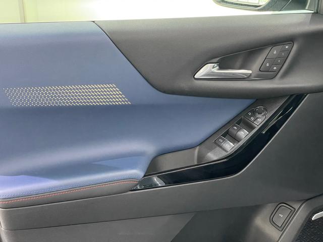 Chevrolet Equinox Plus 1.5T RS Ultimate Edition 2024 d'occasion certifiée SAIC-GM