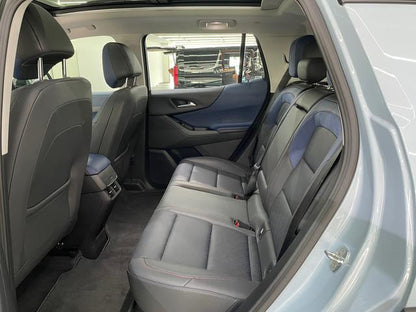 Chevrolet Equinox Plus 1.5T RS Ultimate Edition 2024 d'occasion certifiée SAIC-GM